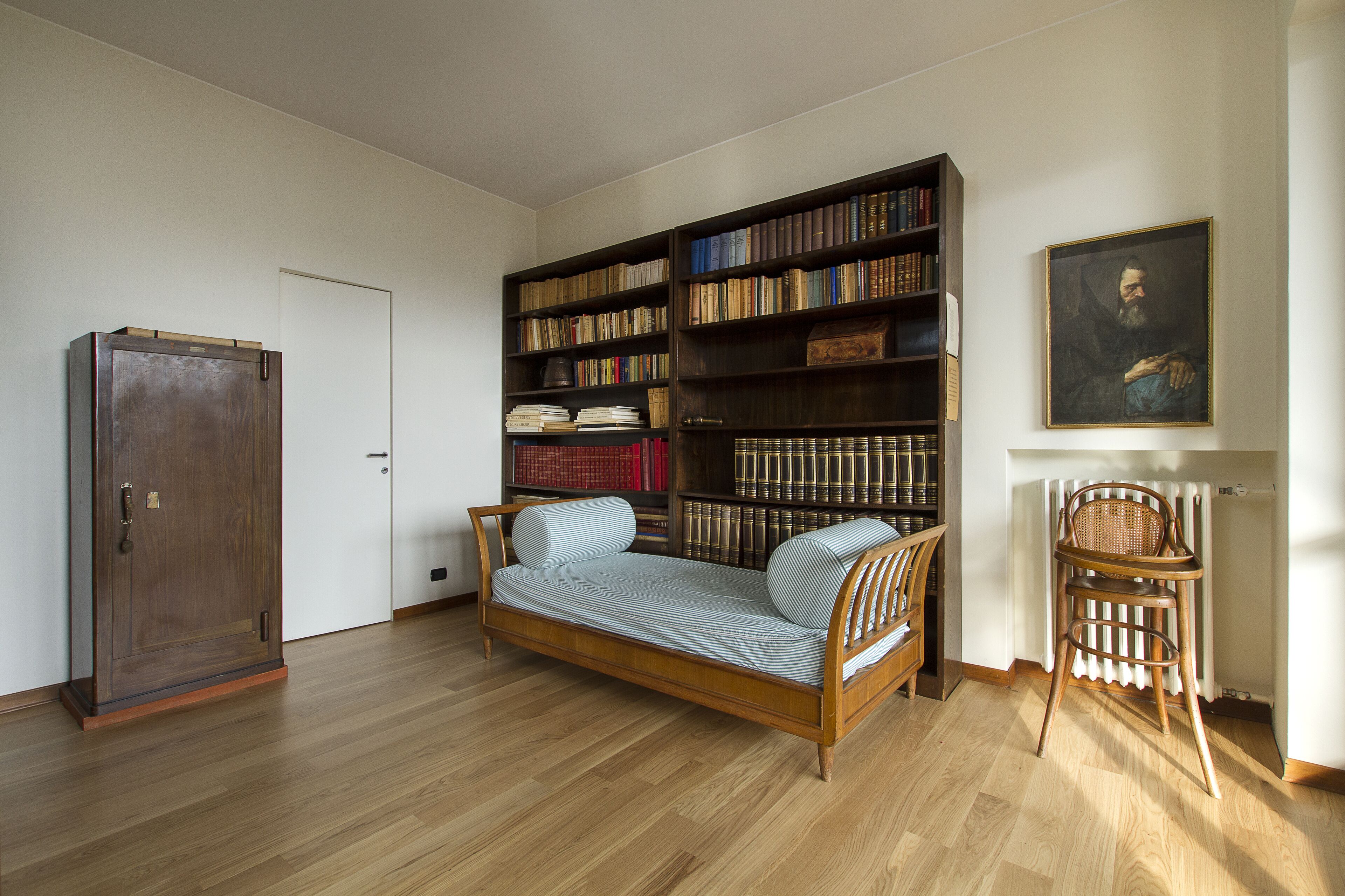 Cernobbio Park apartment overlooking Lake Como in Cernobbio in Cernobbio, Italy