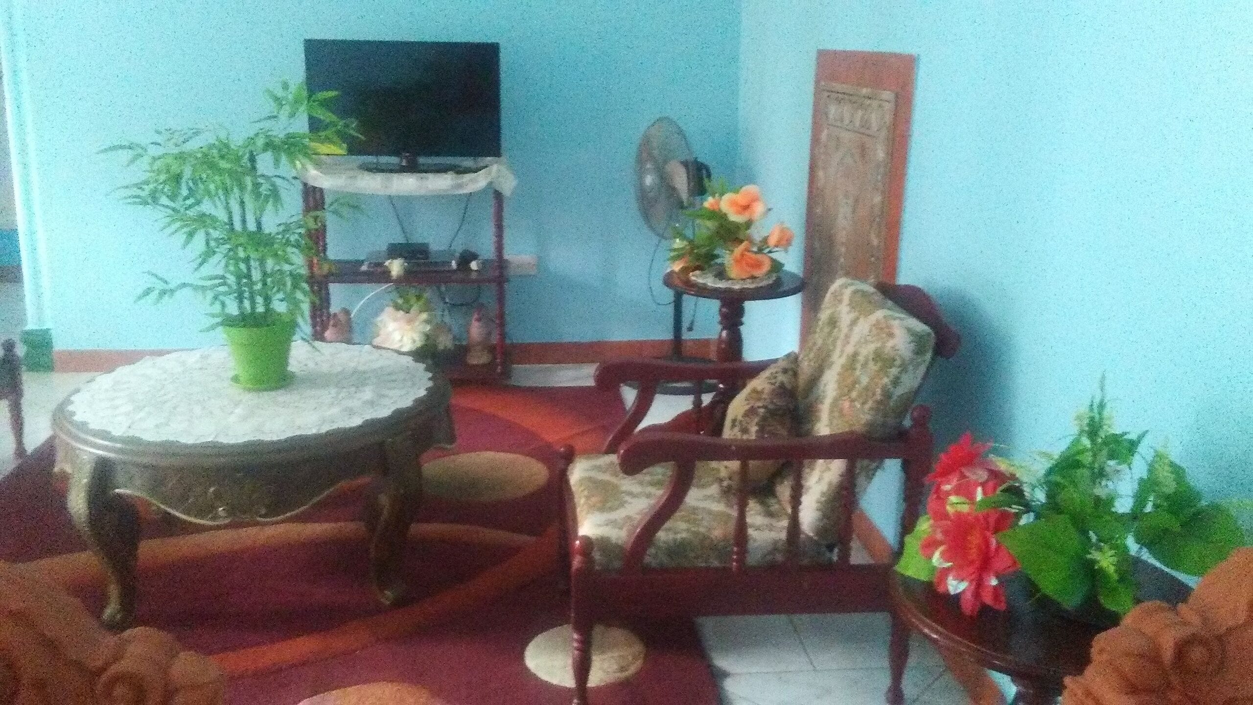 Casadesnagg - Your Home Away From Home in Georgetown in Georgetown, Saint Vincent and the Grenadines