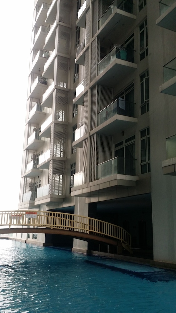 Ksl D Esplanade Residence A Cosy Home Johor Bahru Mys Best