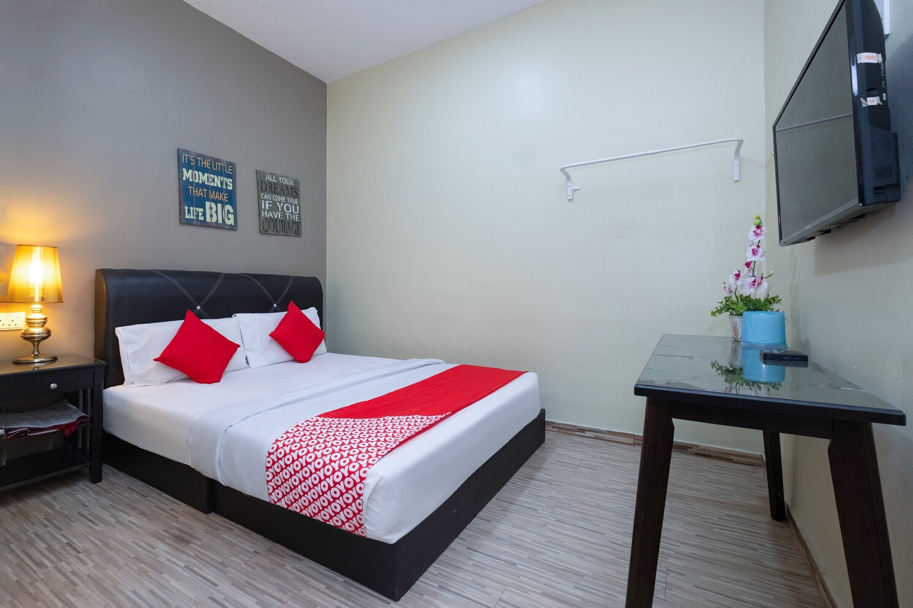 Seven Guest House Homestay In Kuantan