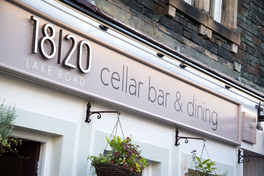 1820 Cellar Bar Deals & Reviews (Keswick, GBR) Wotif