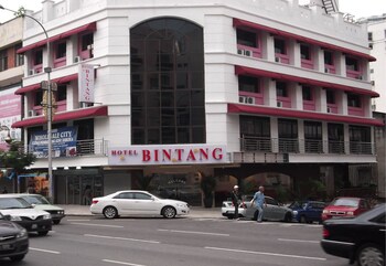 Hotel Bintang