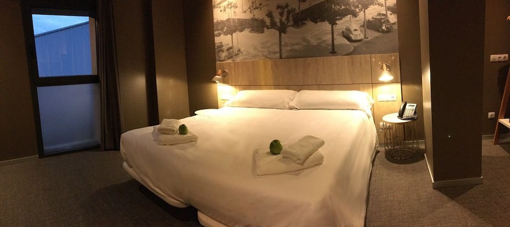 Imagen de Hotel Restaurante Landaben (10 de 29)