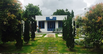 The Creek Villa