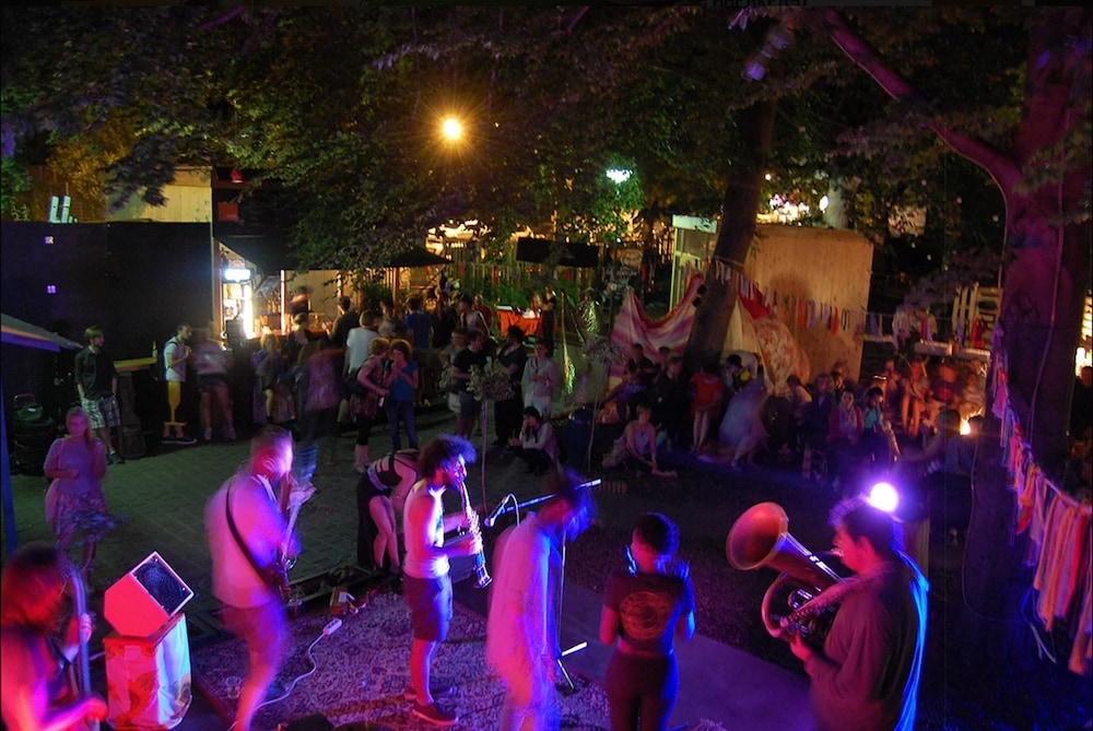 Foto - EASY Lodges Berlin