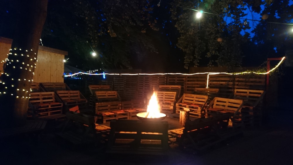 Foto - EASY Lodges Berlin