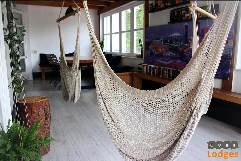 Foto - EASY Lodges Berlin