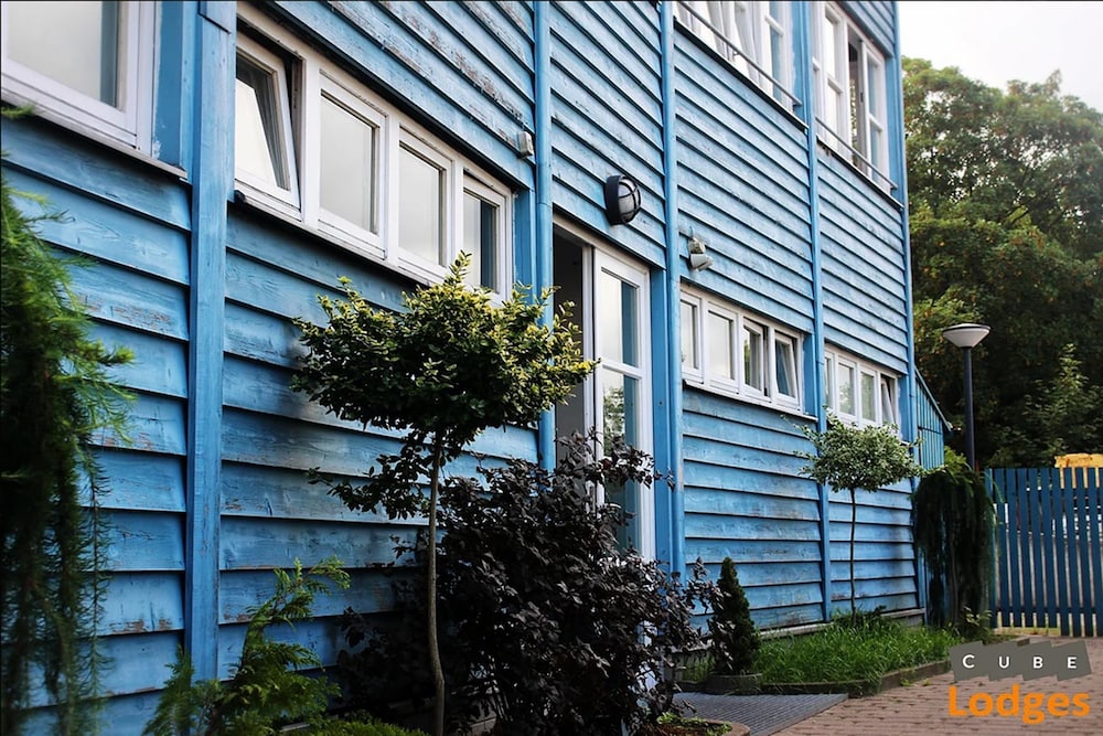 Foto - EASY Lodges Berlin