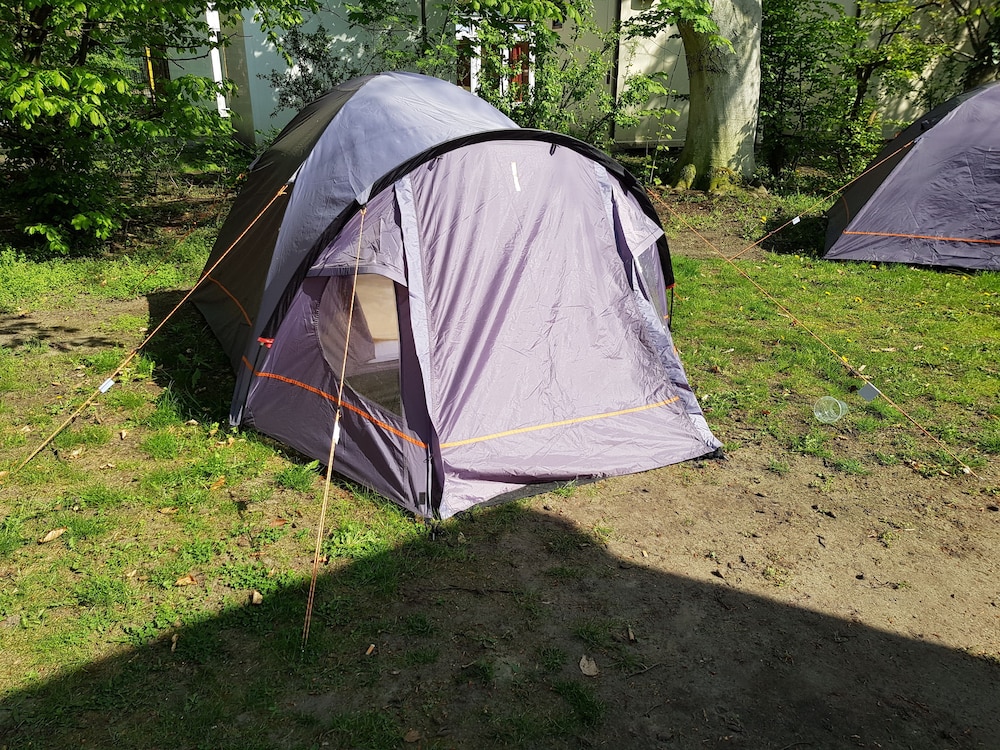 Foto - EASY Lodges Berlin