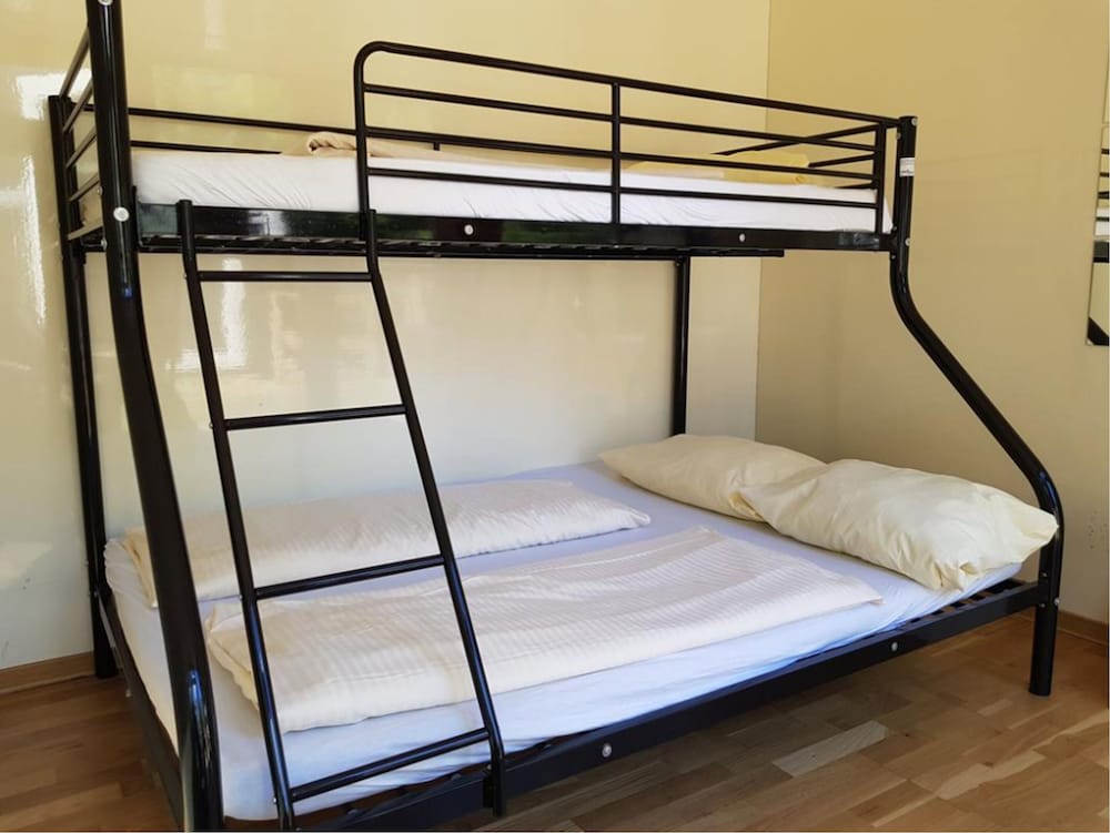 Foto - EASY Lodges Berlin