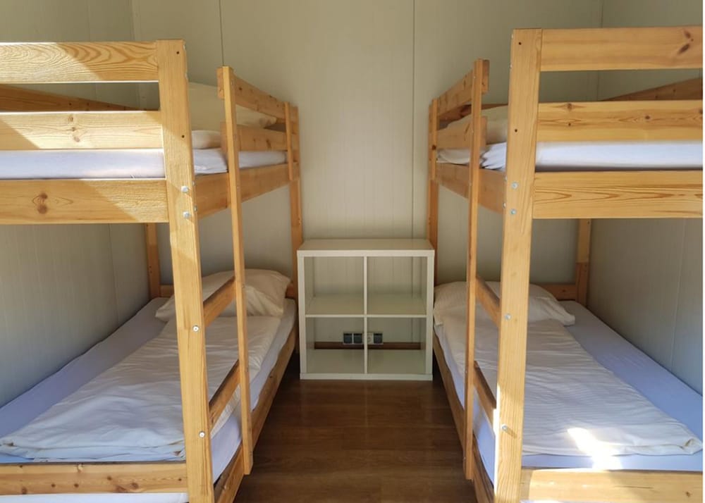 Foto - EASY Lodges Berlin