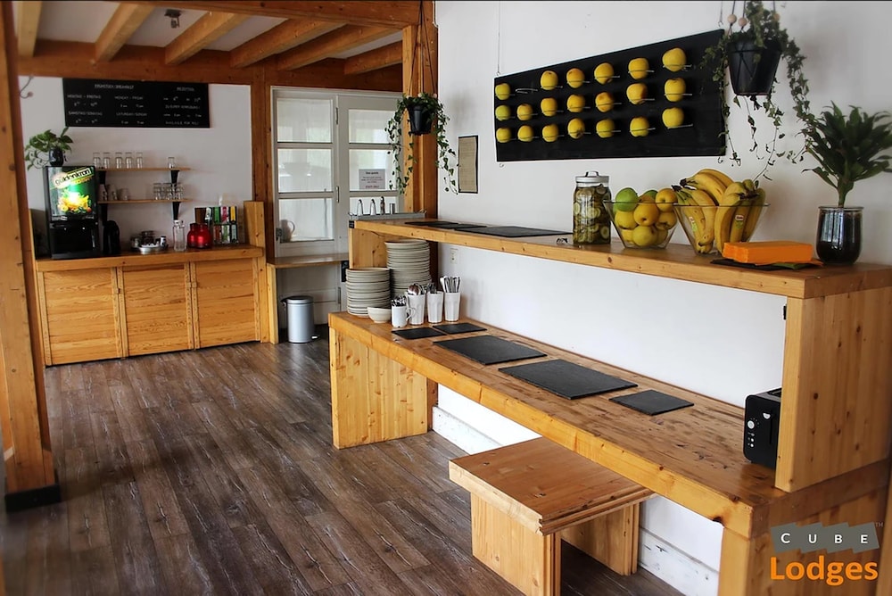 Foto - EASY Lodges Berlin