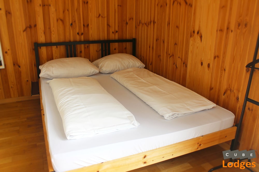 Foto - EASY Lodges Berlin