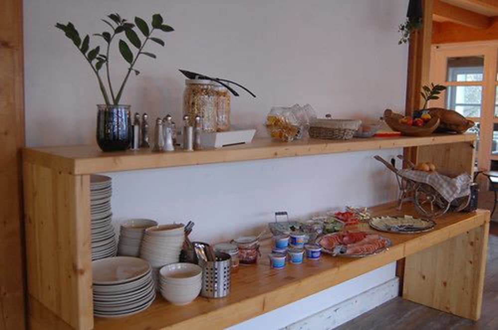 Foto - EASY Lodges Berlin