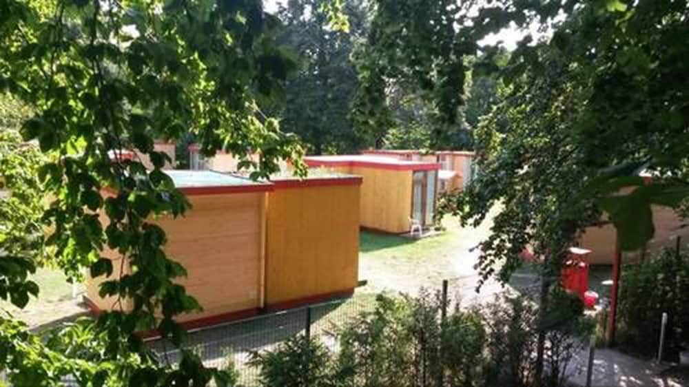 Foto - EASY Lodges Berlin