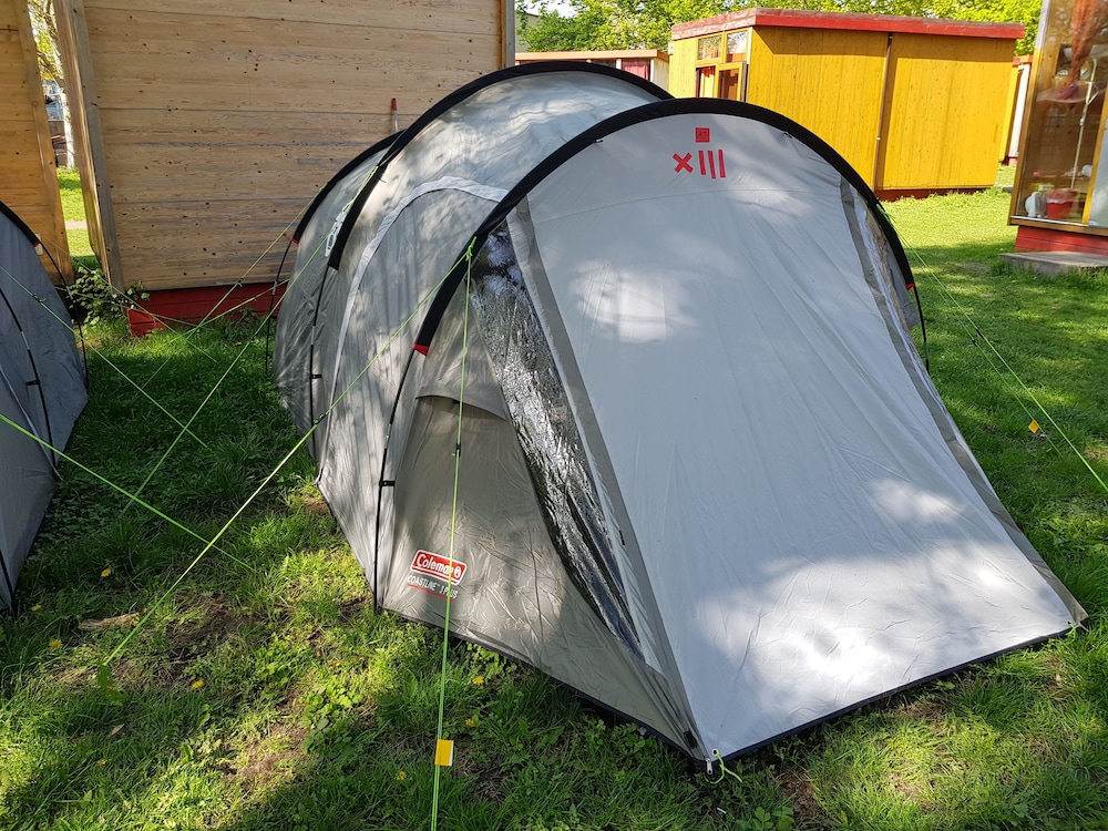 Foto - EASY Lodges Berlin