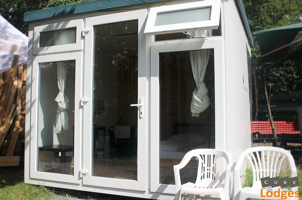 Foto - EASY Lodges Berlin