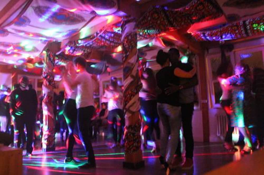 Foto - EASY Lodges Berlin