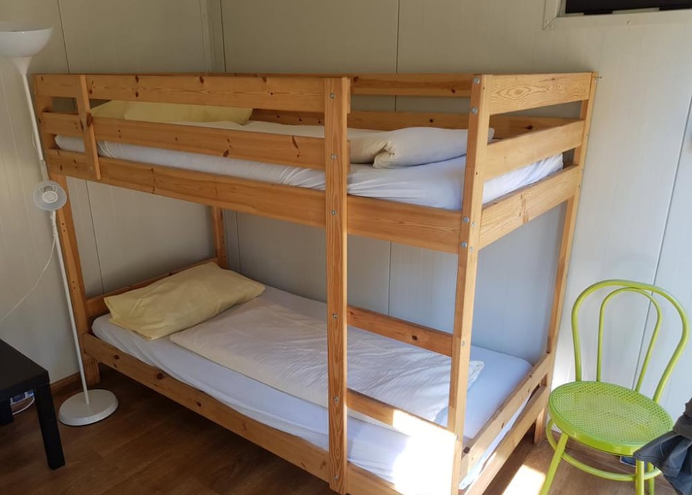 Foto - EASY Lodges Berlin