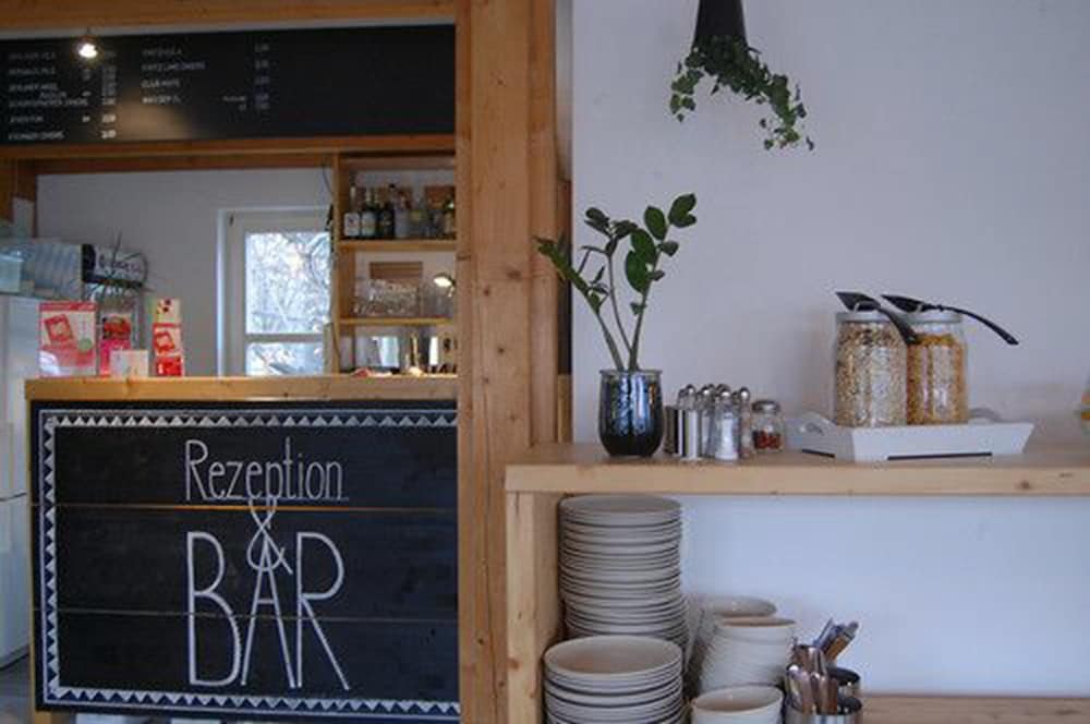 Foto - EASY Lodges Berlin