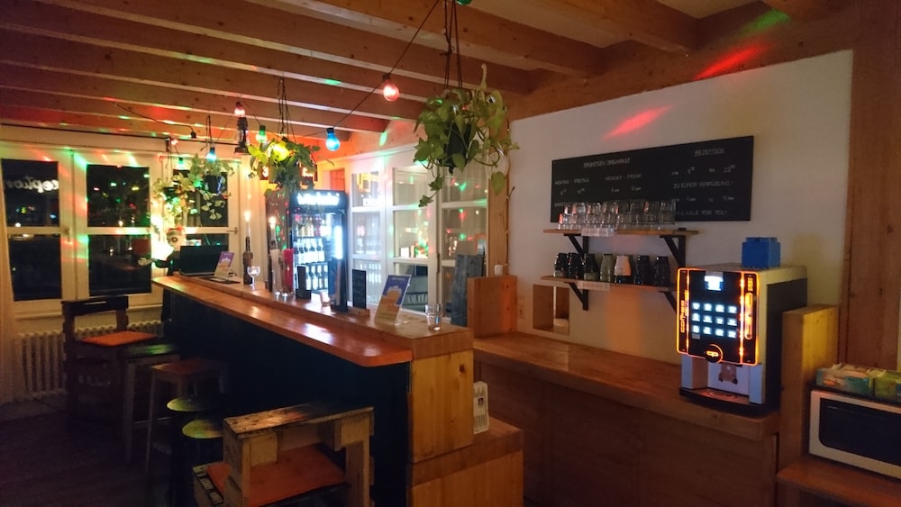 Foto - EASY Lodges Berlin