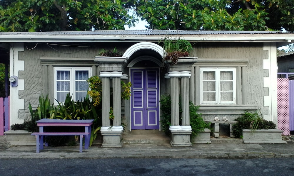 Somewhere Special Guesthouse in Gros Islet, Saint Lucia
