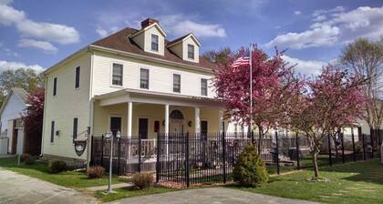 Andor Wenneson Inn