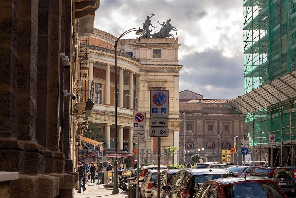 Photo - Kalamonjo Suite&Rooms