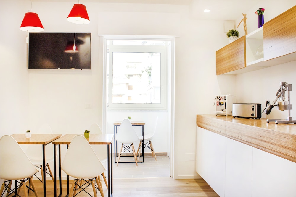 Photo - Kalamonjo Suite&Rooms