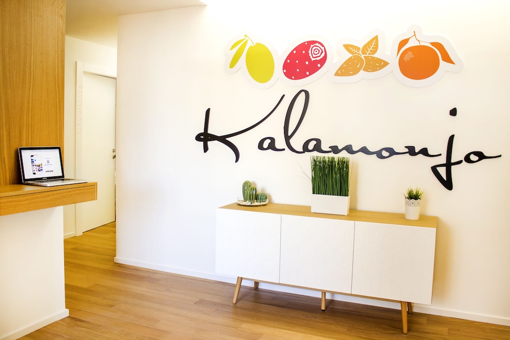 Photo - Kalamonjo Suite&Rooms