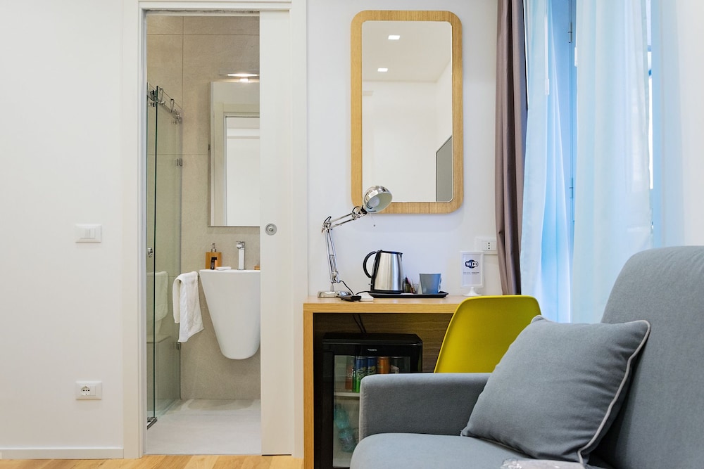 Photo - Kalamonjo Suite&Rooms