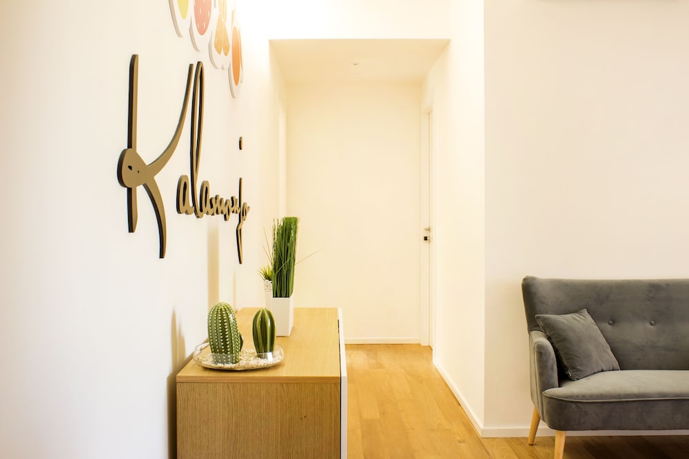 Photo - Kalamonjo Suite&Rooms