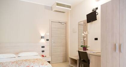 Hotel Saint Tropez