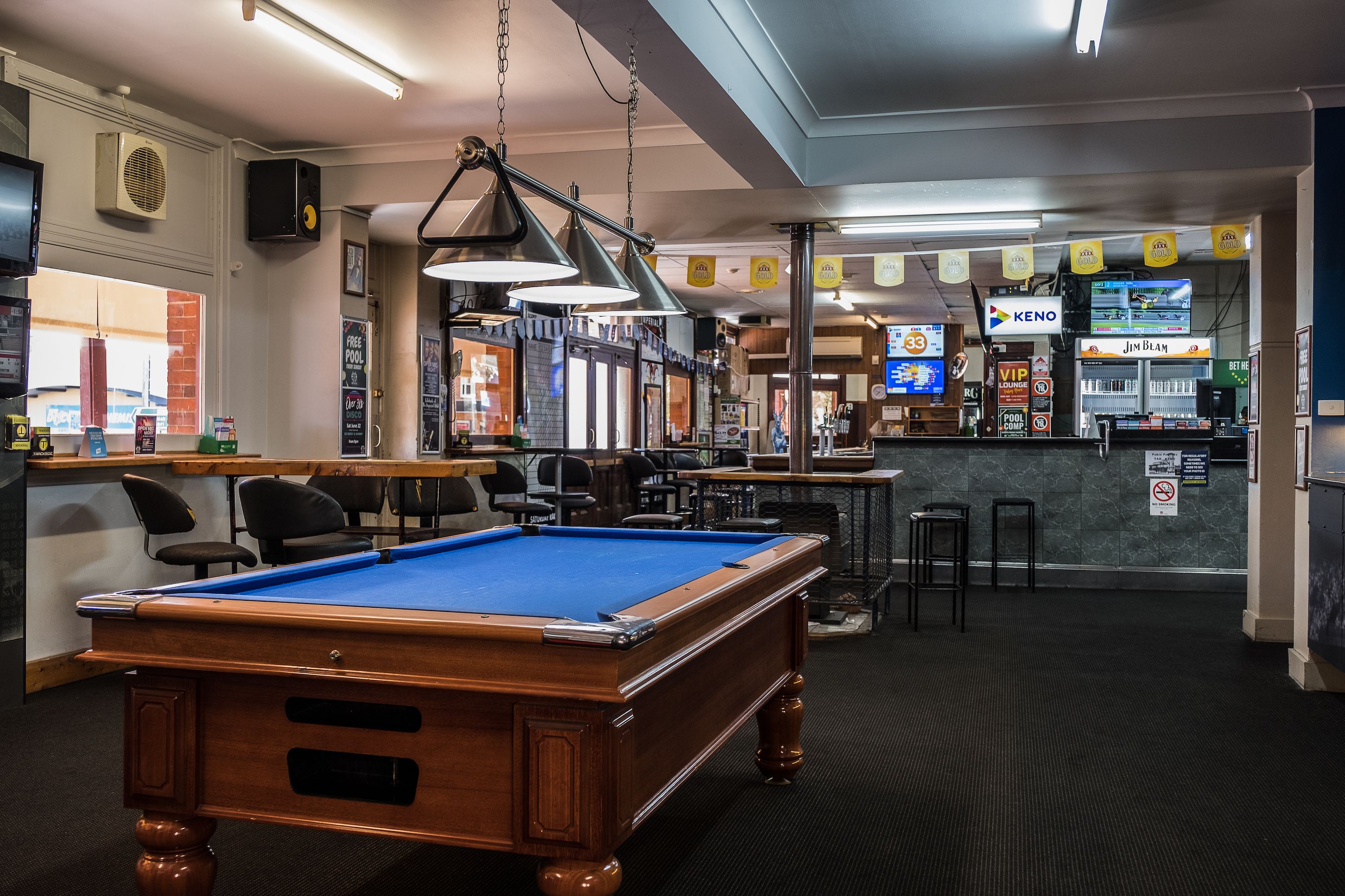 Imperial Hotel Coonabarabran