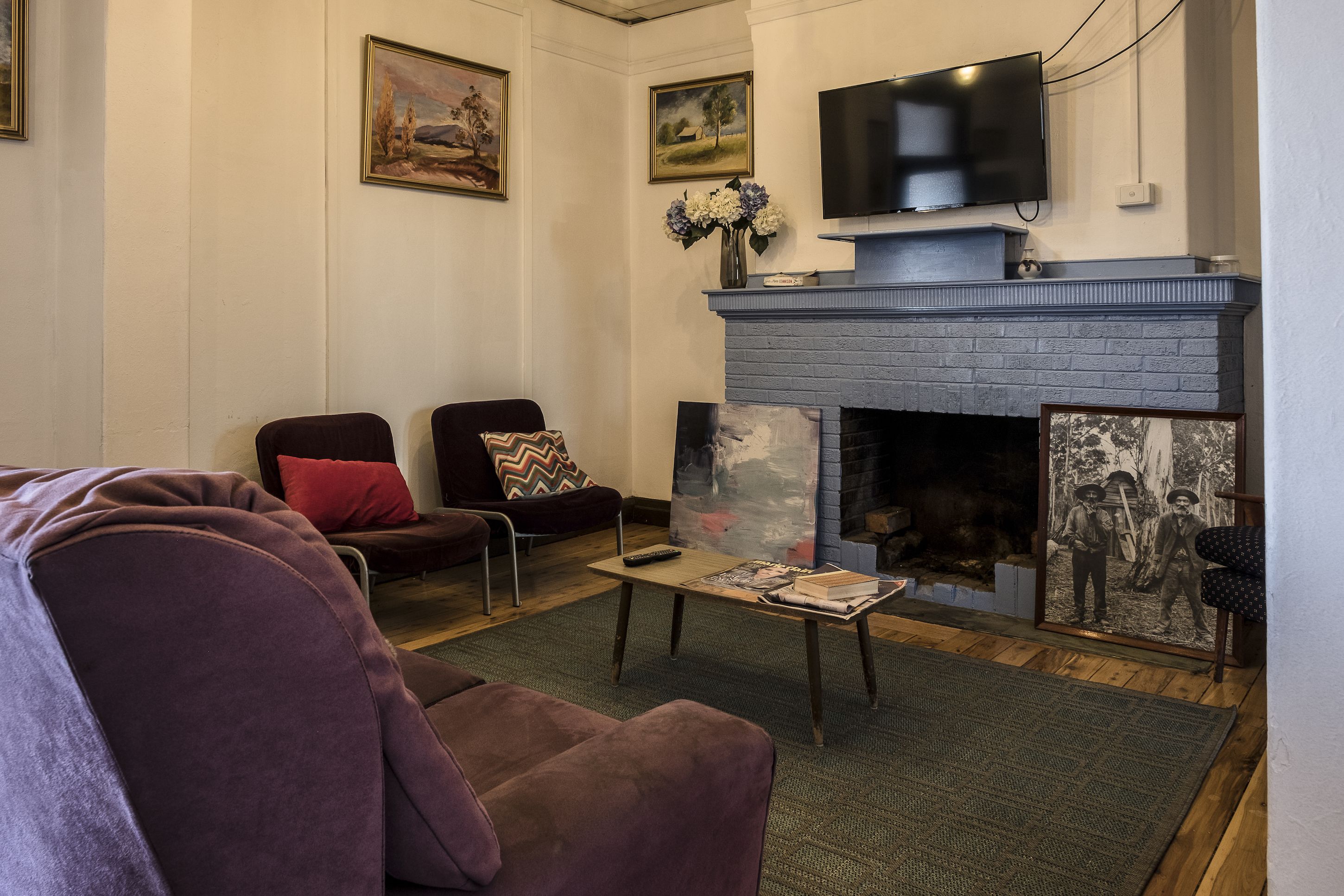 Imperial Hotel Coonabarabran