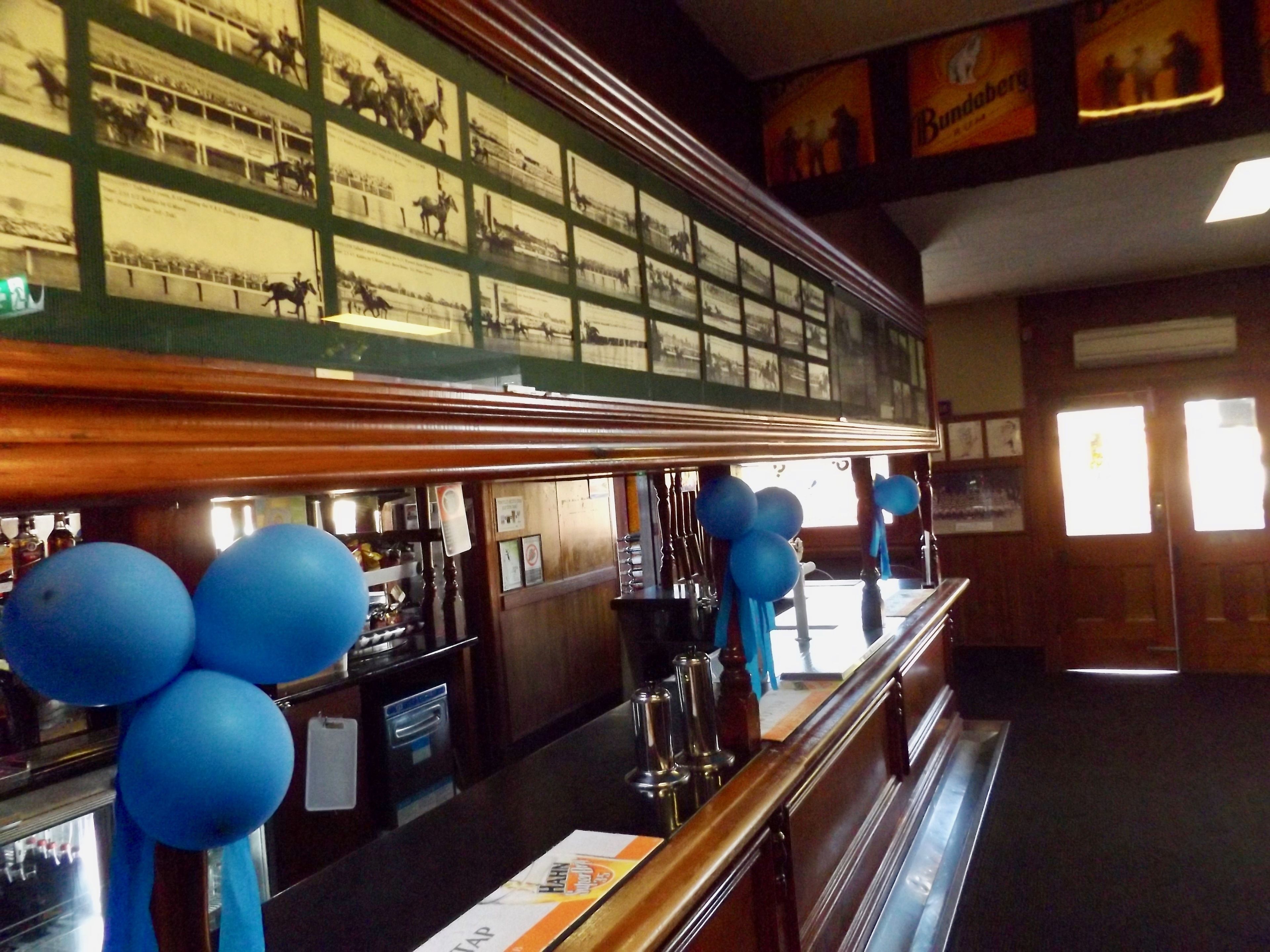 Imperial Hotel Coonabarabran