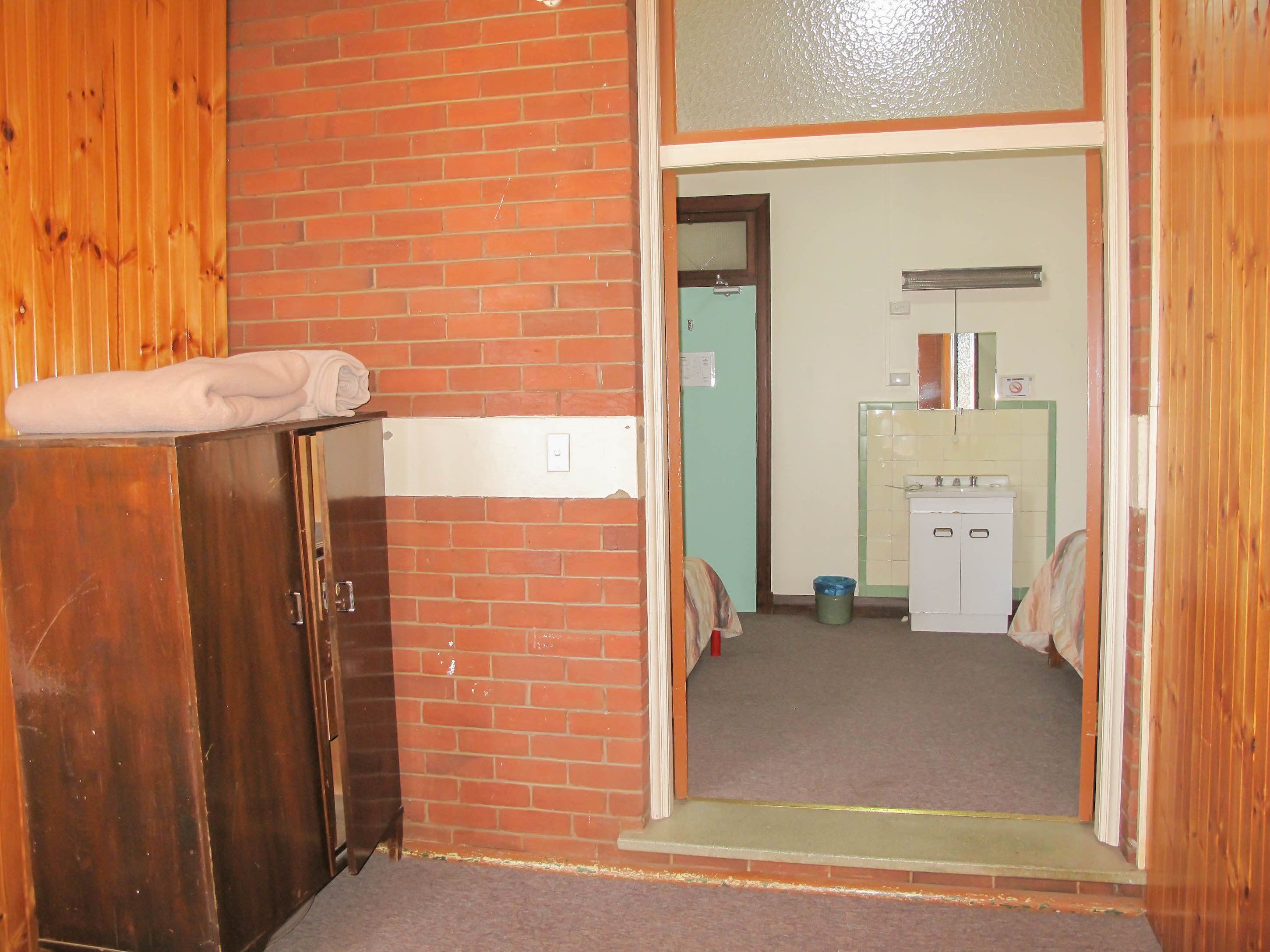 Imperial Hotel Coonabarabran