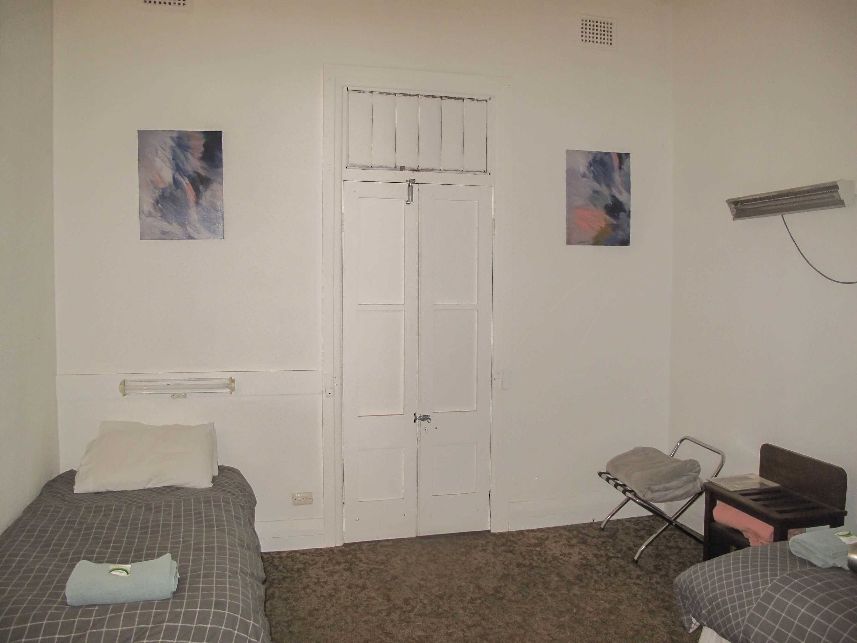 Imperial Hotel Coonabarabran