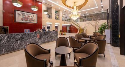 Red River View Hotel
