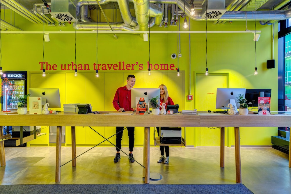 Foto - MEININGER Hotel Berlin East Side Gallery