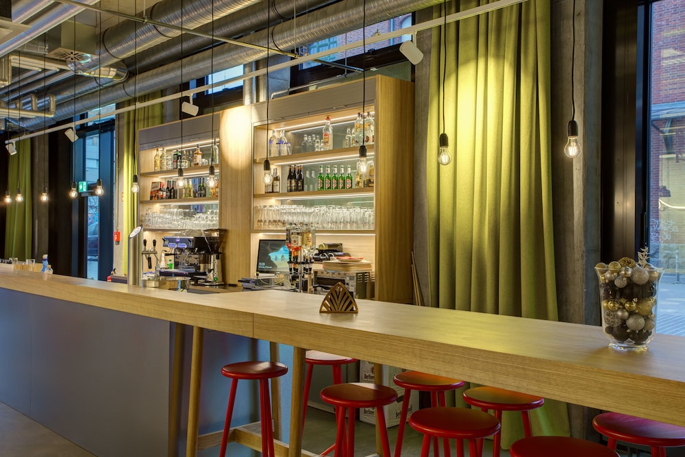 Foto - MEININGER Hotel Berlin East Side Gallery