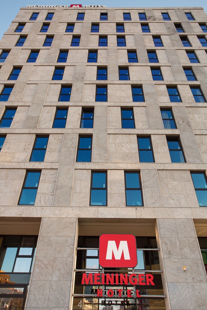 Hotel Postbahnhof Berlin Hotel Postbahnhof Berlin