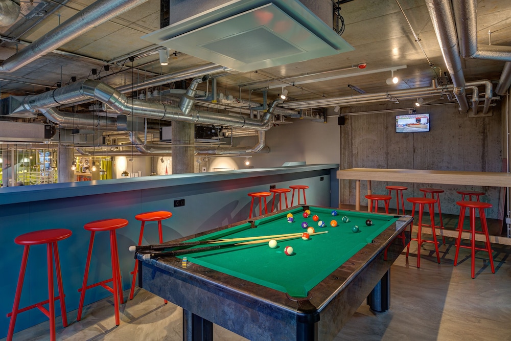 Foto - MEININGER Hotel Berlin East Side Gallery