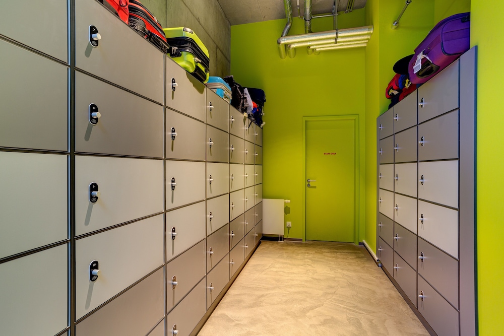 Foto - MEININGER Hotel Berlin East Side Gallery