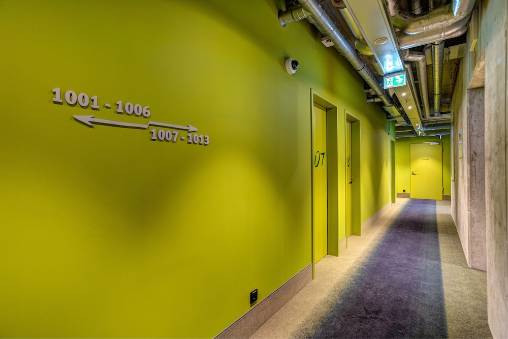 Foto - MEININGER Hotel Berlin East Side Gallery