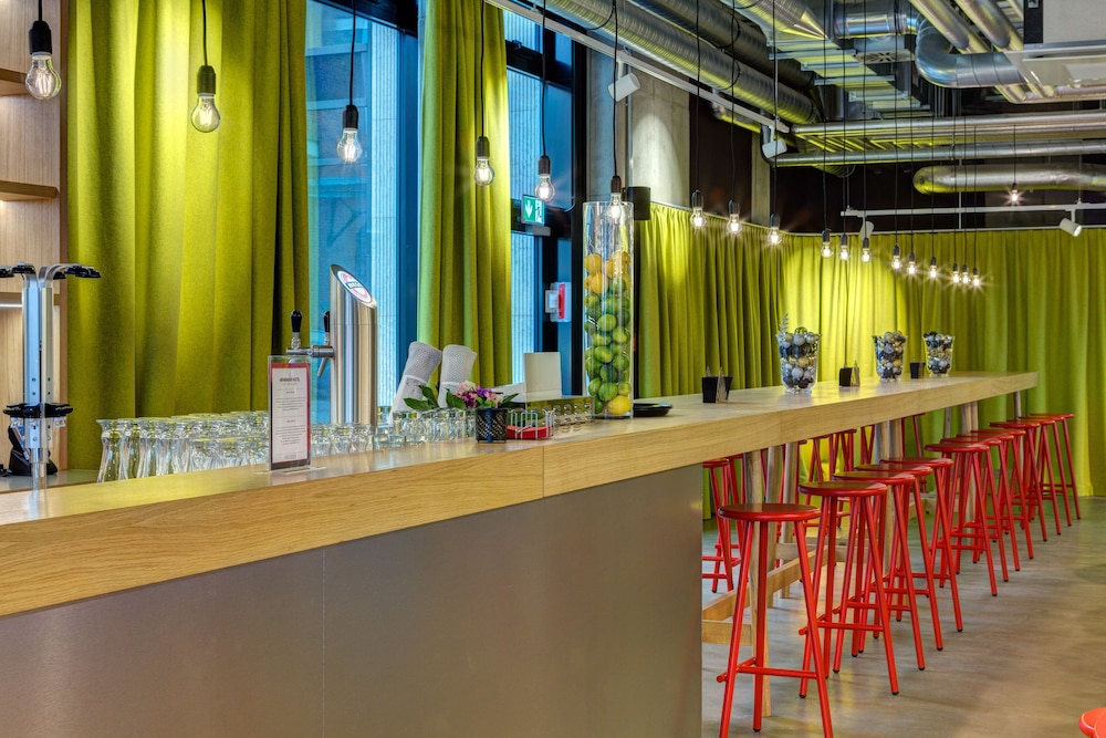 Foto - MEININGER Hotel Berlin East Side Gallery