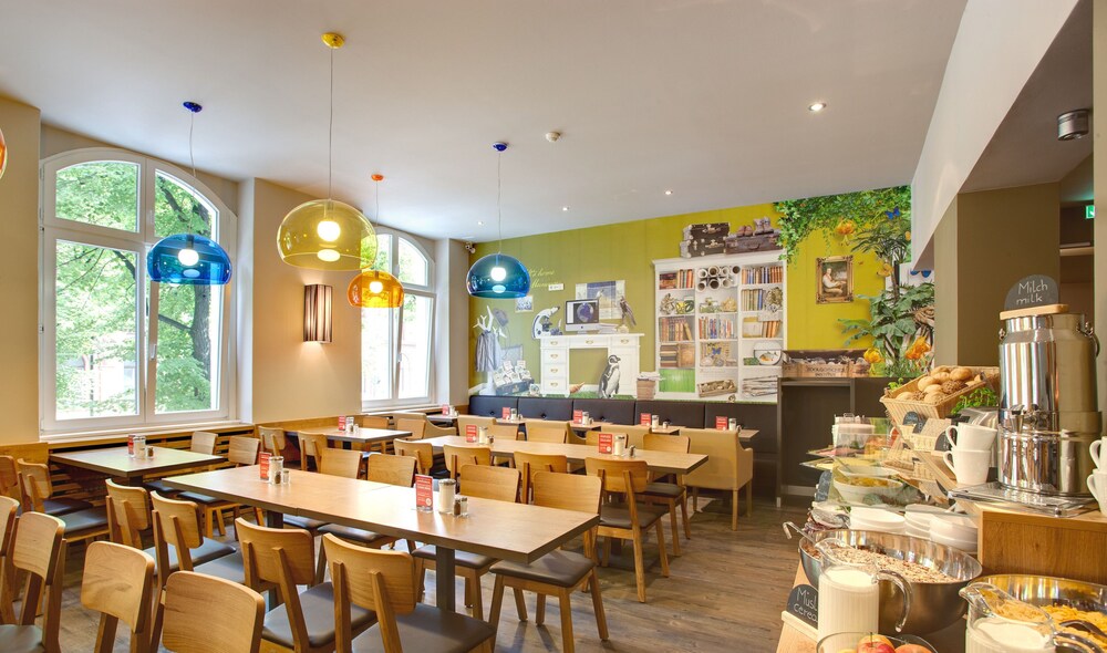 Foto - MEININGER Hotel Berlin East Side Gallery