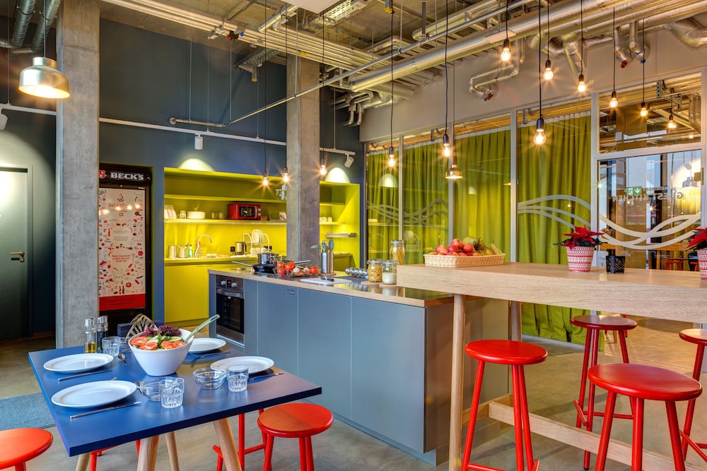 Foto - MEININGER Hotel Berlin East Side Gallery