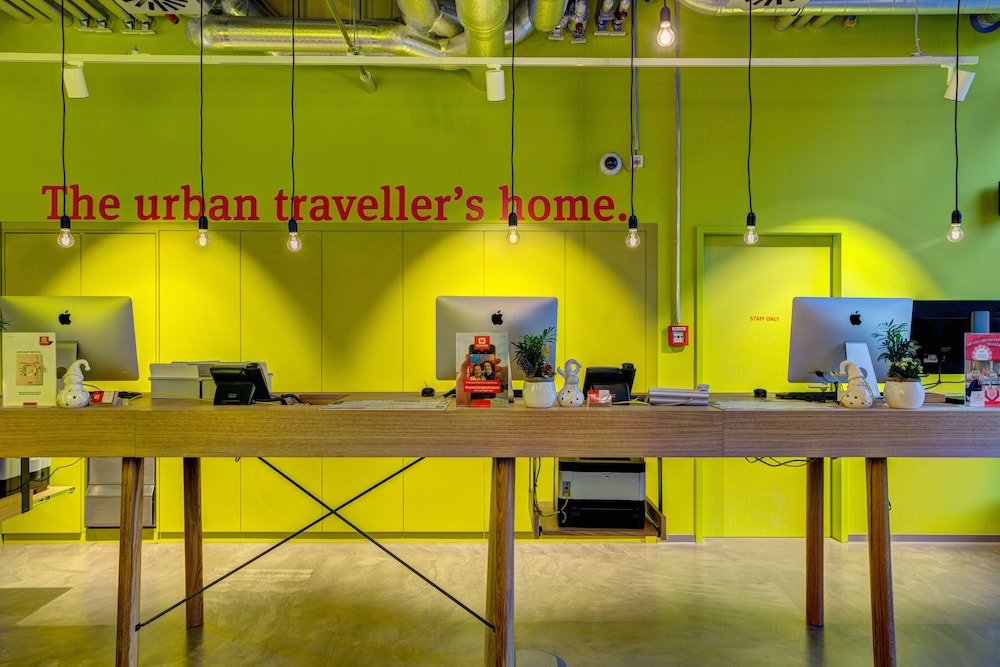 Foto - MEININGER Hotel Berlin East Side Gallery