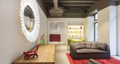 Savona 18 Suites